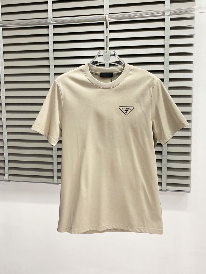 Prada T-Shirts